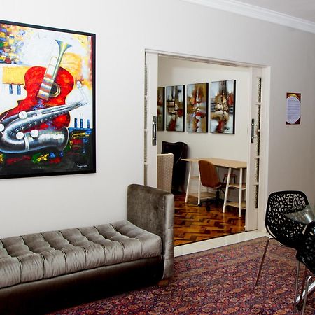 Jft Jewels Guest House East London Esterno foto