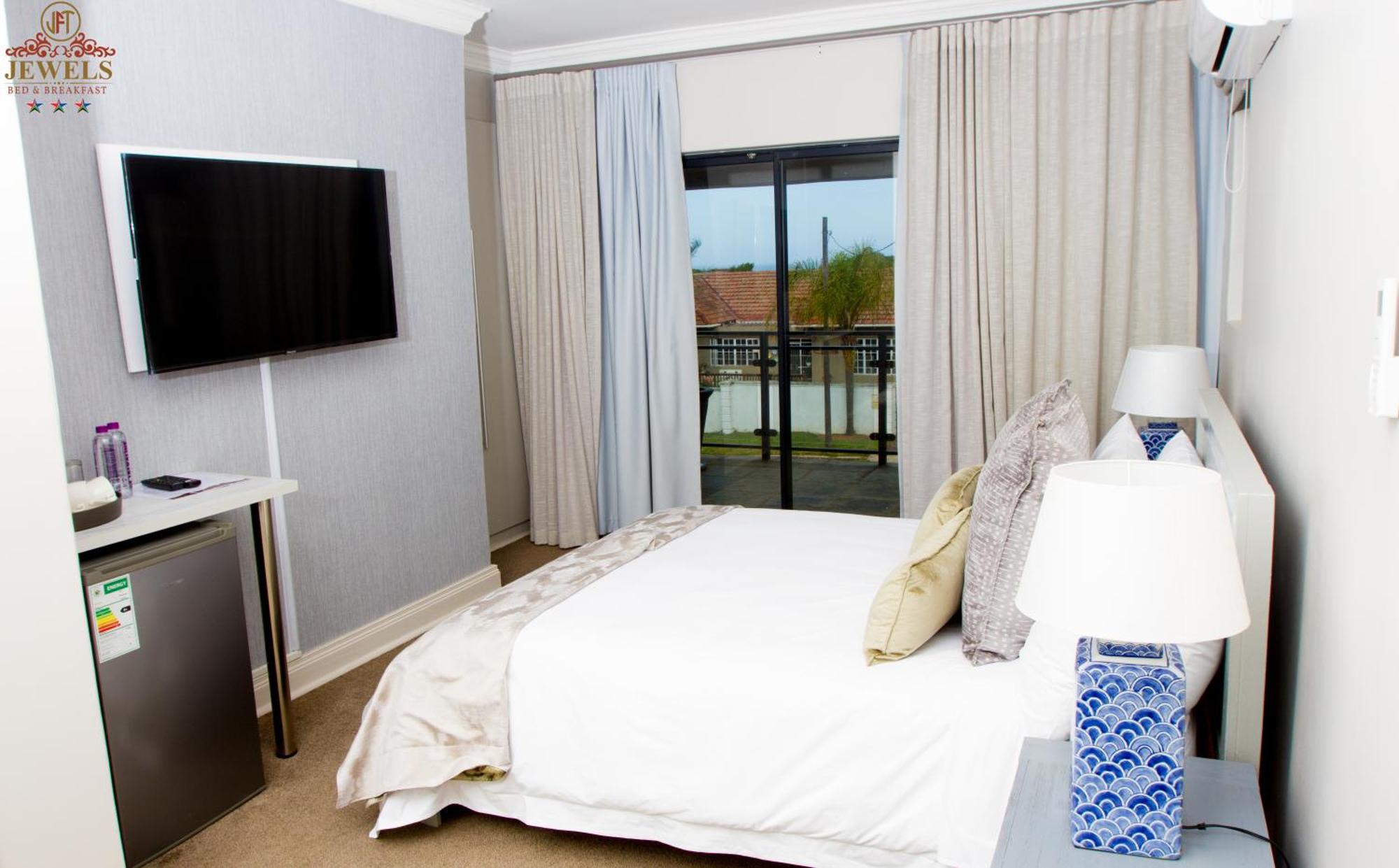 Jft Jewels Guest House East London Esterno foto