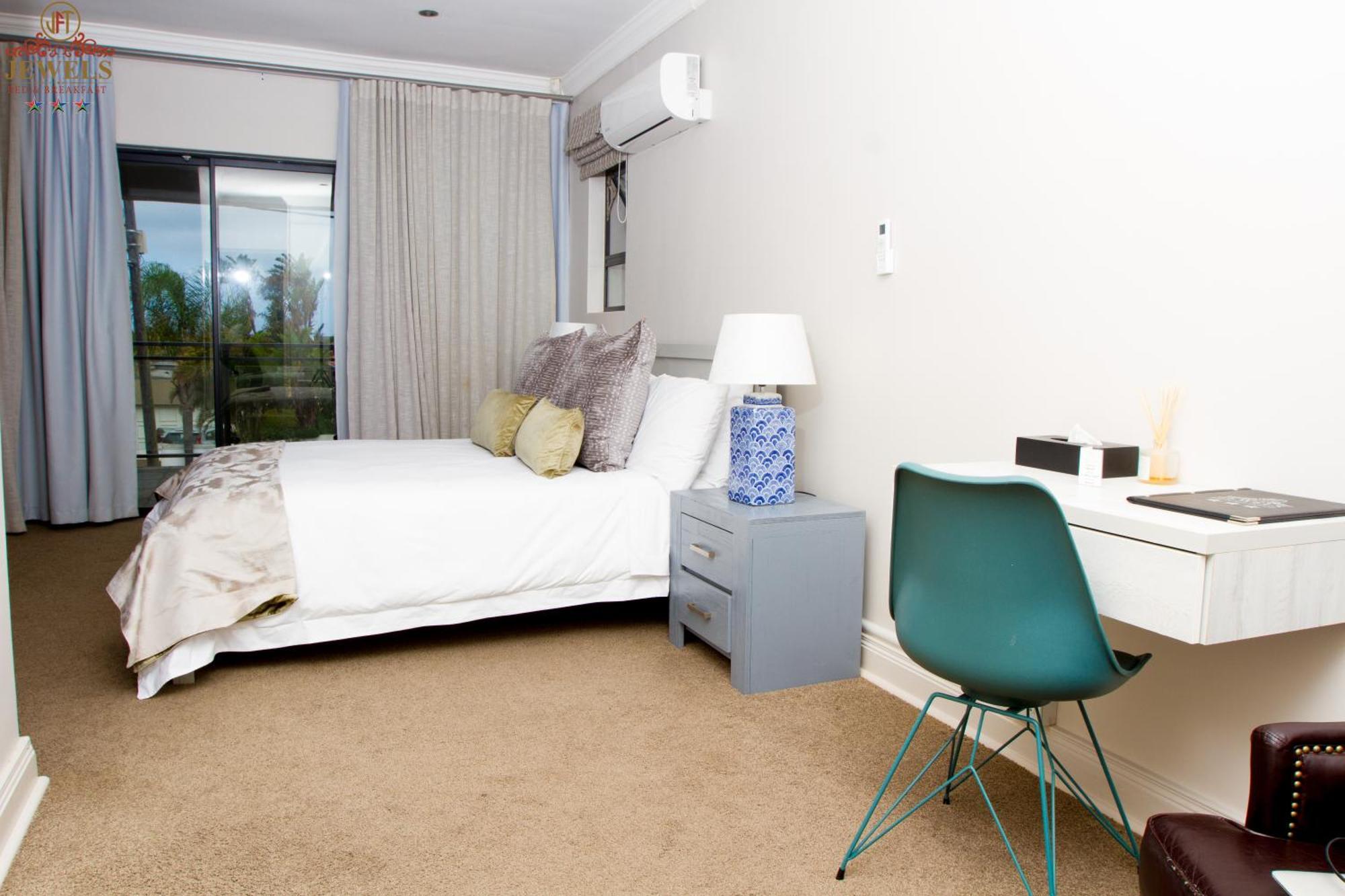 Jft Jewels Guest House East London Esterno foto