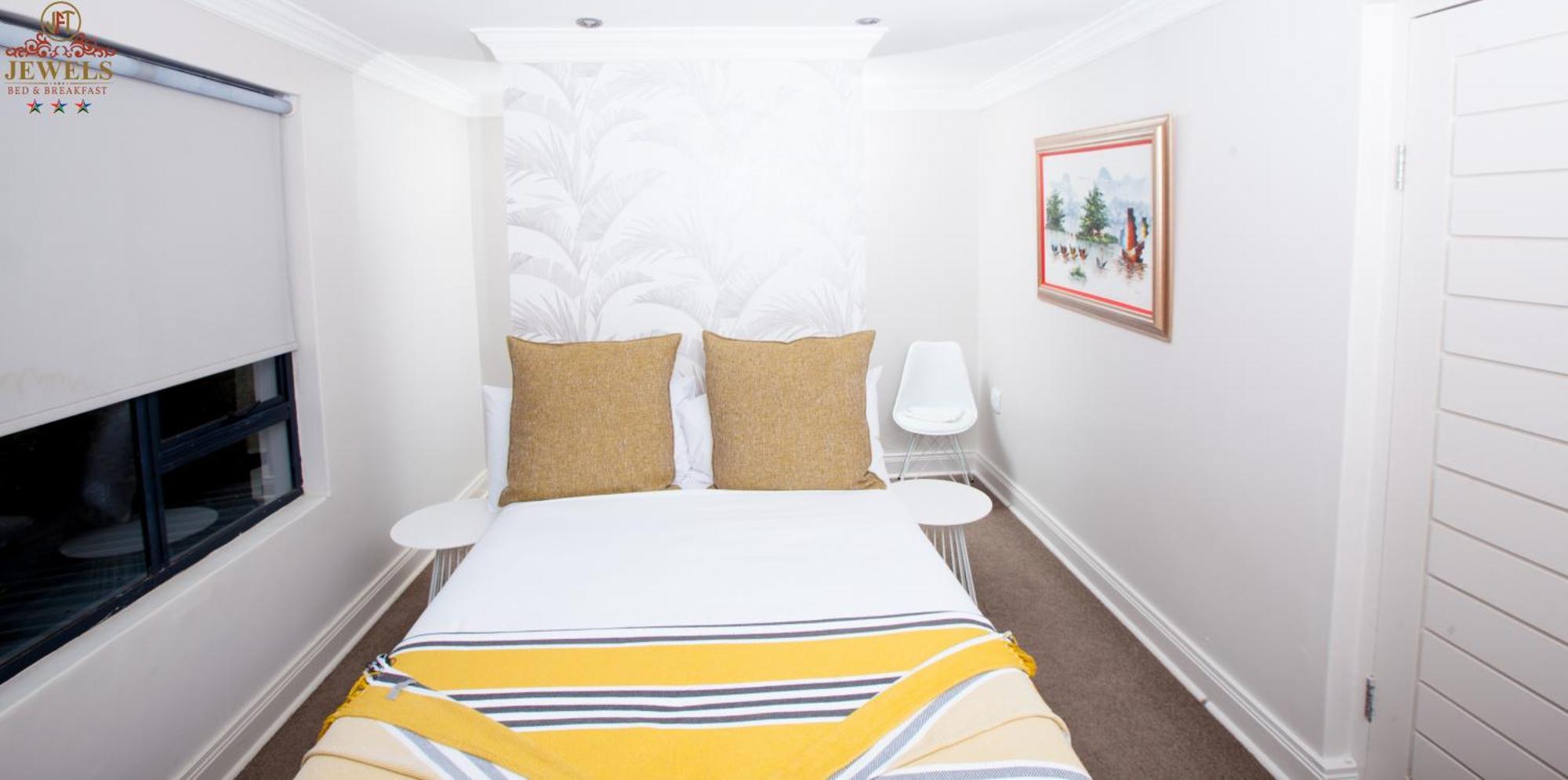 Jft Jewels Guest House East London Esterno foto