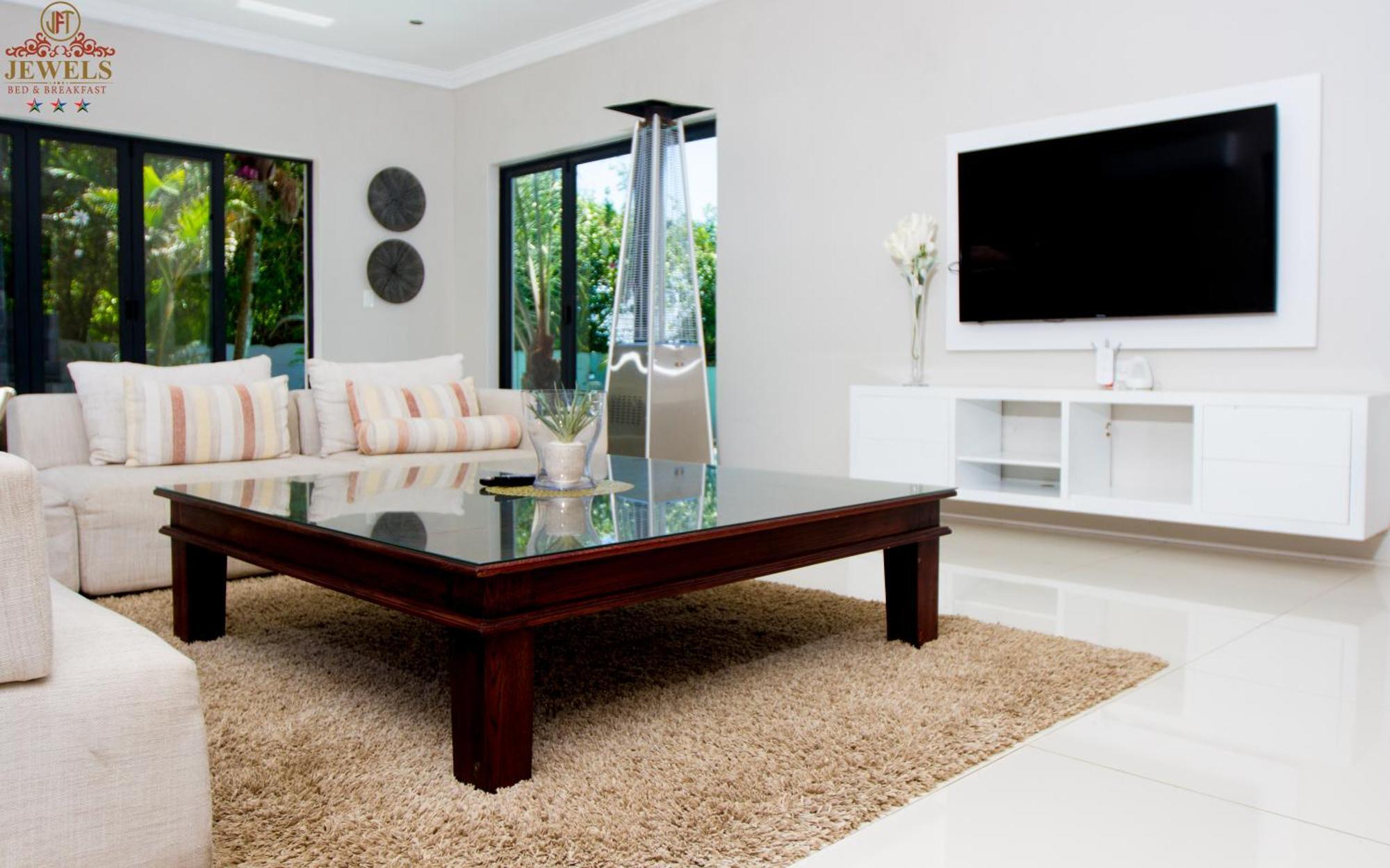 Jft Jewels Guest House East London Esterno foto